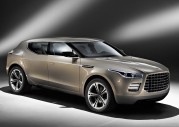 Tapety Aston Martin